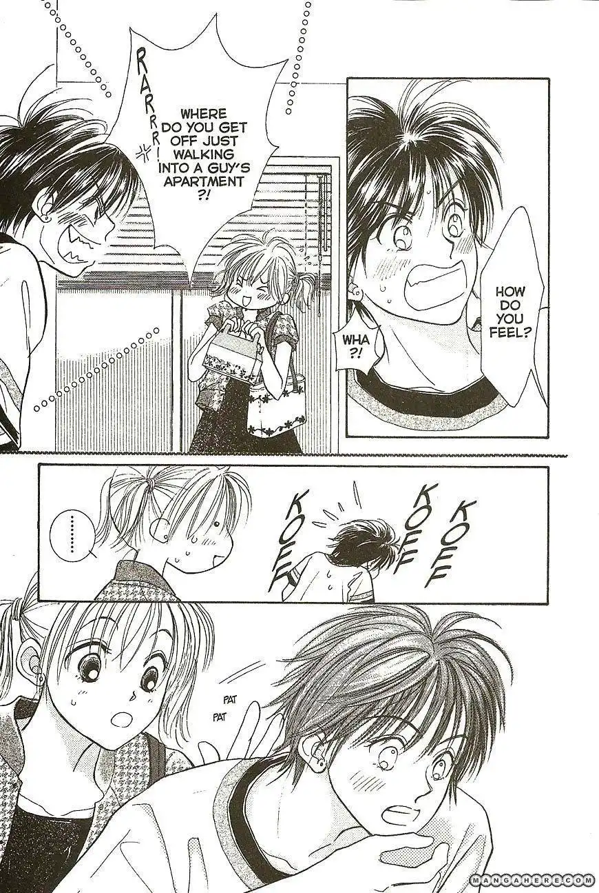 Venus wa Kataomoi Chapter 27 12